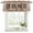 brown, variant on 2 Pack Valances for Window, Country Short Curtains for Kitchen Bedroom Living Room, Texas Star Plants Branches Berry Farmhouse Retro Rod Pocket Small Window Treatment Valance Drapes 54 x 18 Inch