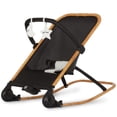 thumbnail image 6 of Dream on Me Rock with Me 2-in-1 Baby Rocker and Stationary Seat, 6 of 21