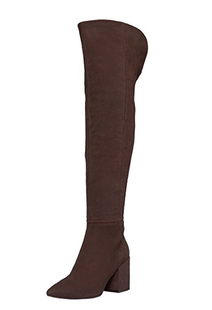 Jessica Simpson Women s PUMELLA Fashion Boot Walmart