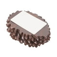 thumbnail image 2 of Pine Cone Safe Stash Box with Compartment Private Money Secret Storage Device Cash Container with Concealed Space, 2 of 7