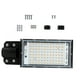 thumbnail image 1 of Luces De Calle Led Luces De Calle Ip65 120 Grados Reflector Led Lámparas De Estacionamiento Brillantes Lámpara De Calle De 100W Para Calle De Parque Al Aire Libre matsuzay HA027494-01, 1 of 6