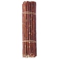 thumbnail image 3 of 50 piezas de palitos de madera, palitos de madera rústicos, palitos de madera para manualidades de bricolaje 10cm, 3 of 9