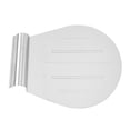 thumbnail image 1 of Elevador de Pizza para pasteles, bandeja giratoria para Pizza, palas antiadherentes para transferencia de Pizza, herramienta de placa móvil para Grande, 1 of 8