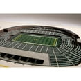 thumbnail image 3 of Oregon Ducks 17'' x 13'' 5-Layer StadiumViews 3D Wall Art, 3 of 5
