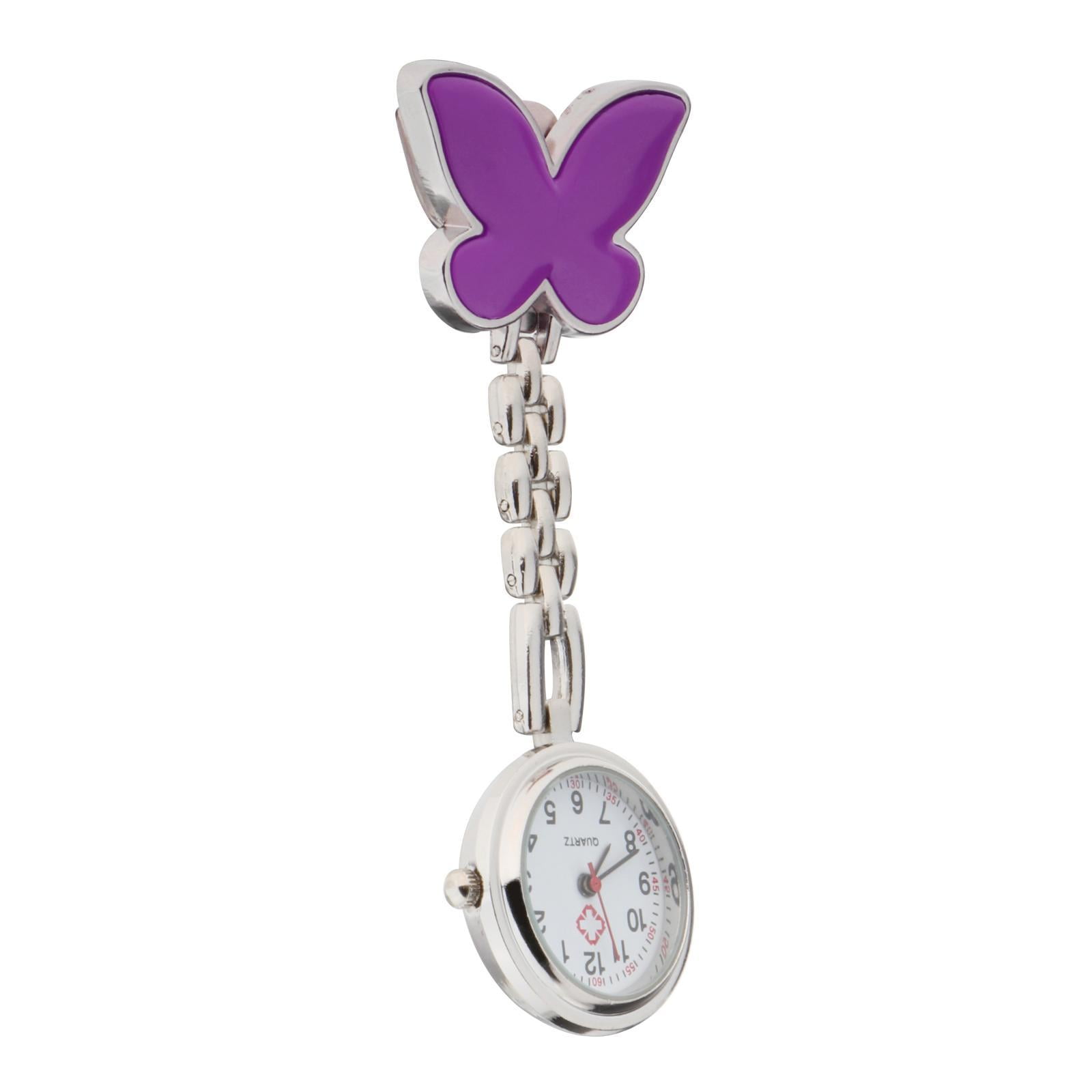 Nurse Pocket Watch,nurse pocket watch waterproof gift, watch hanging