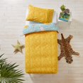 thumbnail image 2 of Little Furn Wild Friends Duvet Cover Set, 2 of 3