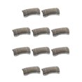 thumbnail image 3 of Eigraketly Portable Pool Billiard Shaft Smoothing Cloth Cue Towel Polisher Polishing Rod Replacement Cleaning Maintenance 10piezas Eigraketly CBP589664, 3 of 5