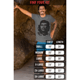 thumbnail image 4 of ShirtBANC Brand Ernesto Guevara Colombian Revolutionary Che Shirt Revolution, 4 of 5