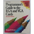 thumbnail image 1 of Pre-Owned Programmer's Guide to the EGA and VGA Cards (Paperback) 0201570254 9780201570250, 1 of 1