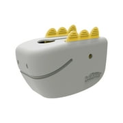 Dr. Brown's Dino-Soft Baby Bath Spout Cover, Soft/Safe Tub Faucet Protector, Infant Bathtub Safety, 1-Pack