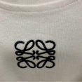 thumbnail image 5 of Loewe white tank top for women, 5 of 5