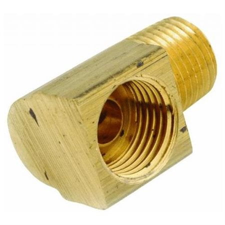 Anderson Metals 5/16x1/4 90d Elbow 54349-0504 Pack of 5