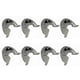 thumbnail image 1 of Hidden 90 Degree Hinge Industrial Equipment Cabinet Door Carbon Steel, 1 of 5
