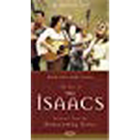 The Isaacs: The Best of the Isaacs - Favorites From the Homecoming (Best Of Shahram Shabpareh)