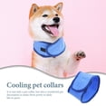 thumbnail image 3 of unbranded Collar De Enfriamiento Para Perros Con Refrescante Para Uso Diario Y, 3 of 8