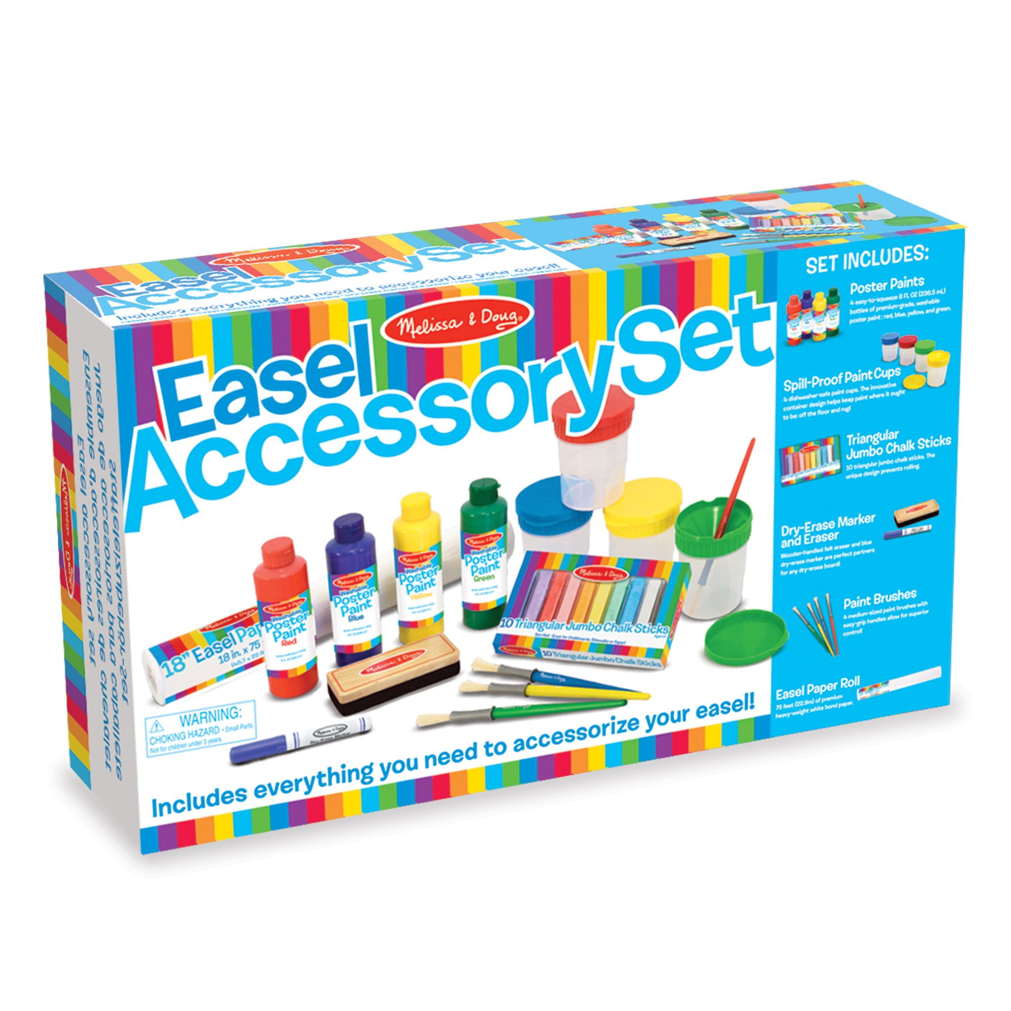 melissa and doug accessory set