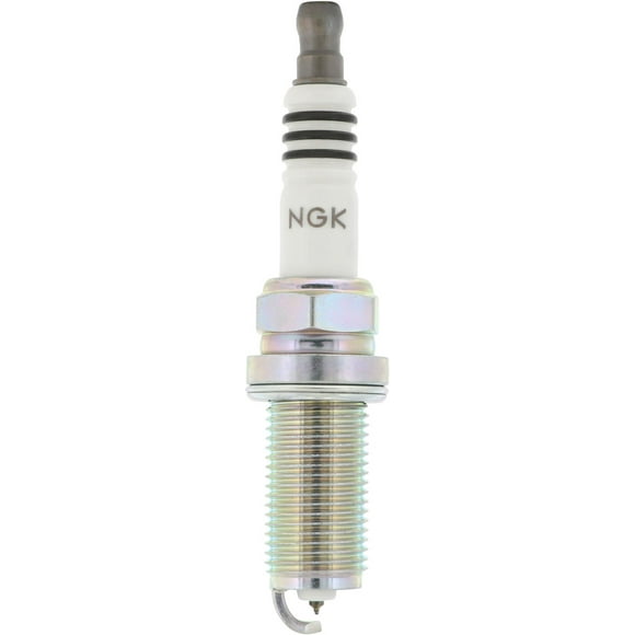 NGK Spark Plugs Spark Plug 93893 Iridium IX Spark Plug; LFR6AIX; OE Replacement; Single