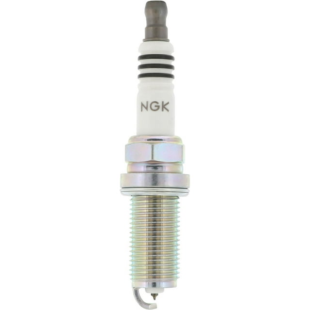 NGK Spark Plugs Spark Plug 93893 Iridium IX Spark Plug; LFR6AIX; OE Replacement; Single