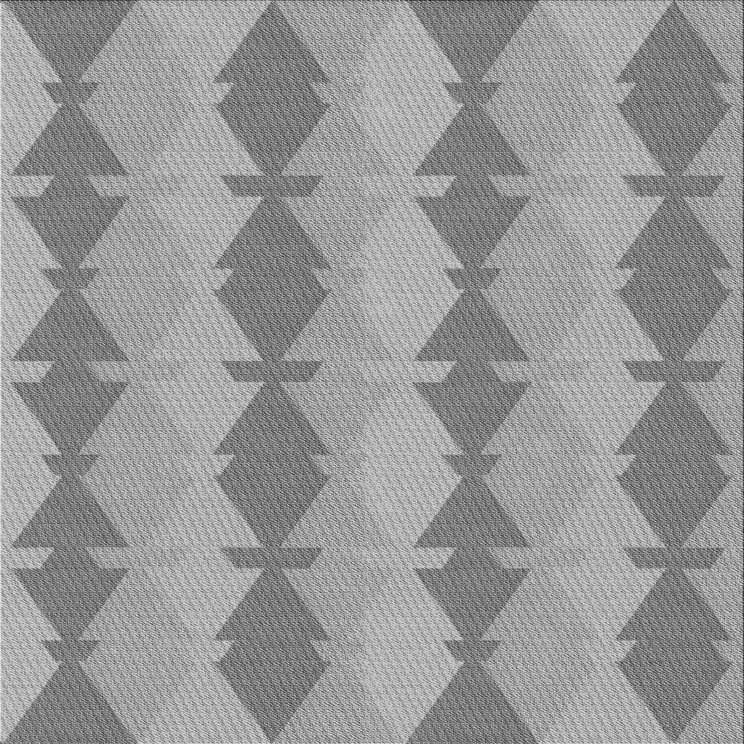Grey Rug Template Ahgly Company Indoor Square Patterned Gray Cloud Gray Area Rugs, 6 ...