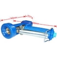 thumbnail image 2 of Pistola de limpieza profesional, 1/2" IG, para agua potable., 2 of 4
