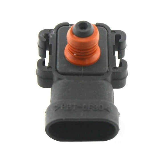 MAP Sensor - Compatible with 1996 - 2005 Buick LeSabre 1997 1998 1999 2000 2001 2002 2003 2004