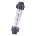 thumbnail image 4 of Compteur, Tube Stable 300-3000L/H Rotamètre, pour Engrais Chimique Médecine, 4 of 8