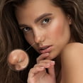 thumbnail image 4 of 4PCS 18g Opal Nose Rings for Women Nose Hoops 8mm/10mm 316L Surgical Steel Nose Rings Piercing Jewelry Can Be Used as a Nose Ring, Septum Ring, and Cartilage Earring, 4 of 6