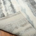thumbnail image 2 of Kalaty 24-Seven Area Rug TF-975 Contemporary Multi Striped, Multi, 9' x 12', 2 of 4