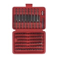 thumbnail image 1 of GOOHOCHY 98Pcs Tools Set Mechanic with High Hardness Material for Home Repair, 1 of 8