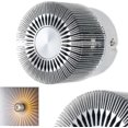 thumbnail image 1 of Led Spotlight Aisle Light Corridor Light Entrance Light Living Room Ceiling Background Wall Light Ceiling Light Bar Table Lighting Lamps, 1 of 5