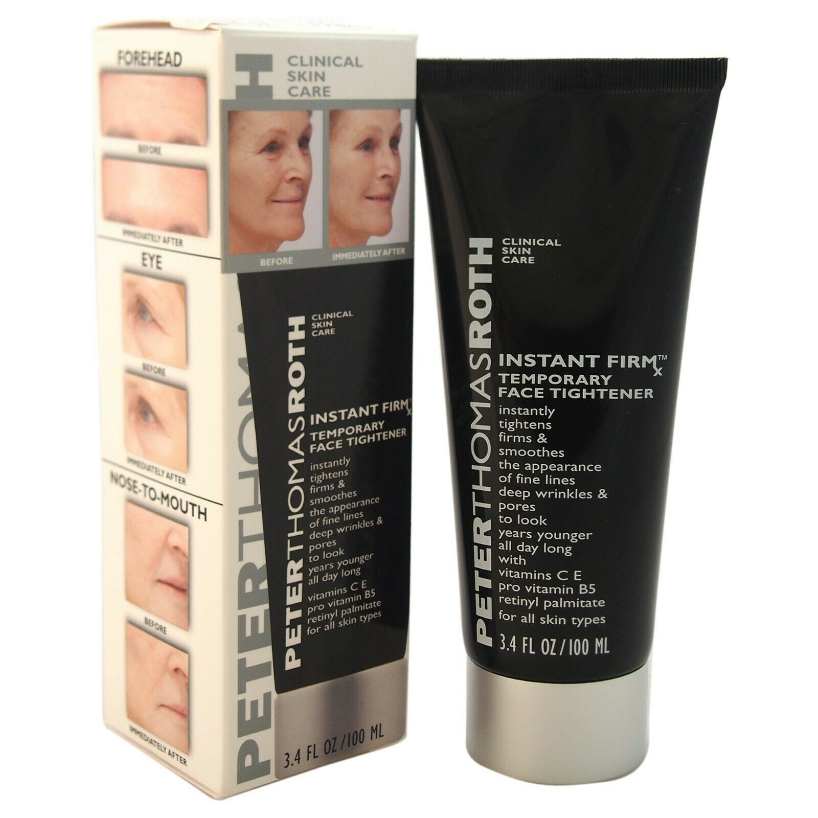 Peter Thomas Roth Instant FirmX Temporary Face Tightener 3.4 oz / 100