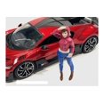 thumbnail image 3 of Girls Night Out - Jessie,  - American Diorama 76306 - 1/18 scale Figurine - Diorama Accessory, 3 of 9