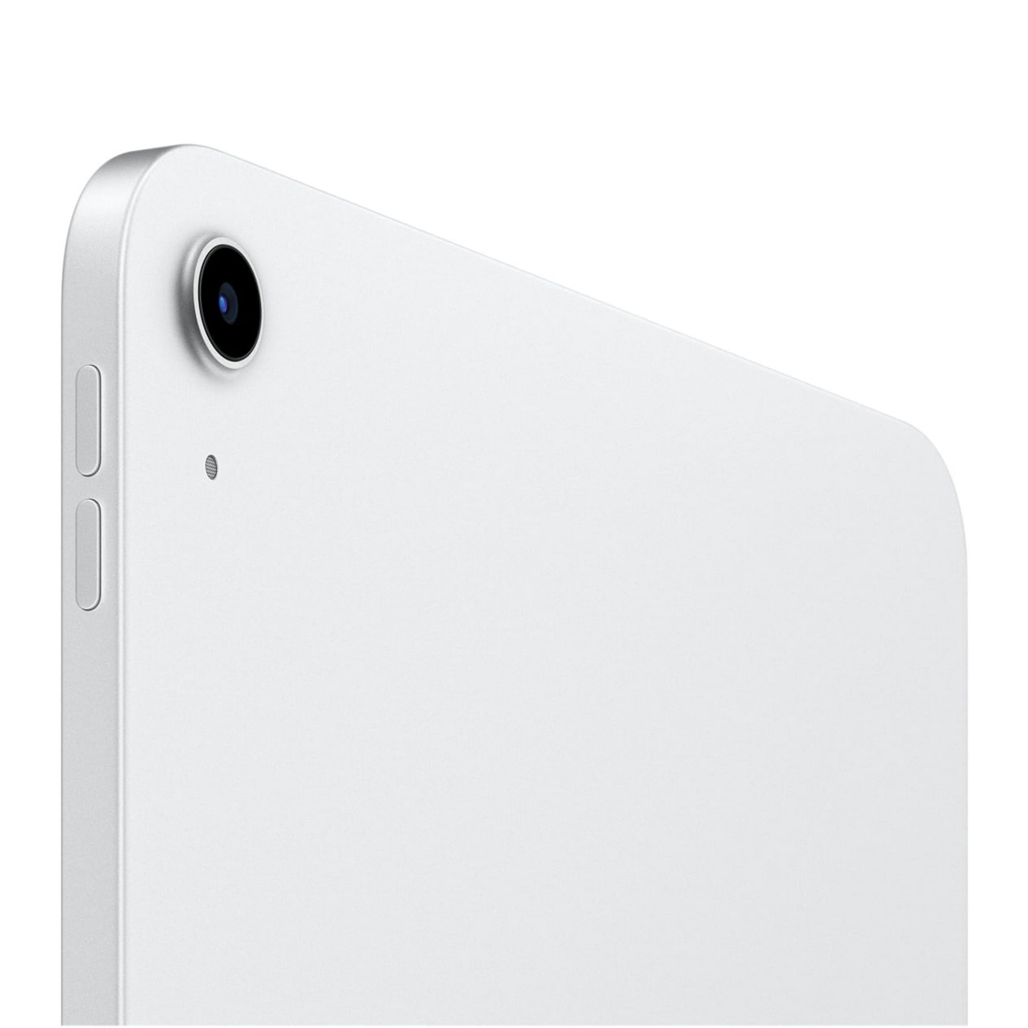 Apple 2022 iPad 10.9-inch, Wi-Fi + Cellular, 64GB - Silver
