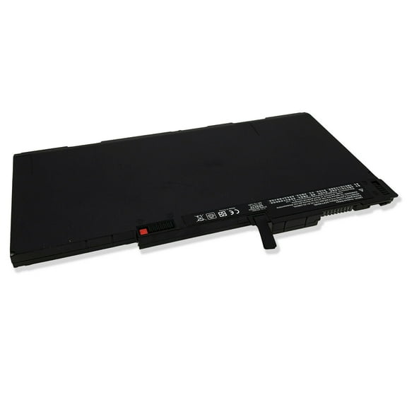 50Wh Battery For HP EliteBook 840 G1 ZBook 15u G2 CM03XL HSTNN-IB4R 717376-001