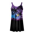 thumbnail image 3 of WILLBEST Vestidos de Verano para Mujer Vestidos de Moda para Mujer Vestido Chaleco Casual Vacaciones Vestido Corto de Verano Chica, 3 of 3