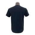 thumbnail image 2 of Playera George Talla M Estampada con Puntos Negro, 2 of 4