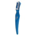 thumbnail image 3 of Paquete de 12 cepillos para dentaduras postizas, cepillo duro para limpieza de dentaduras postizas (hy), 3 of 4