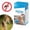 D, variant on Mosquito Repellent Refill Pack Fly Trap Refill Fly Insect Bug Mosquito Gnat Traps Indoor Long Hour Mosquito Deterrent Refill Pack Gentle Fresh Aroma Bedroom Use