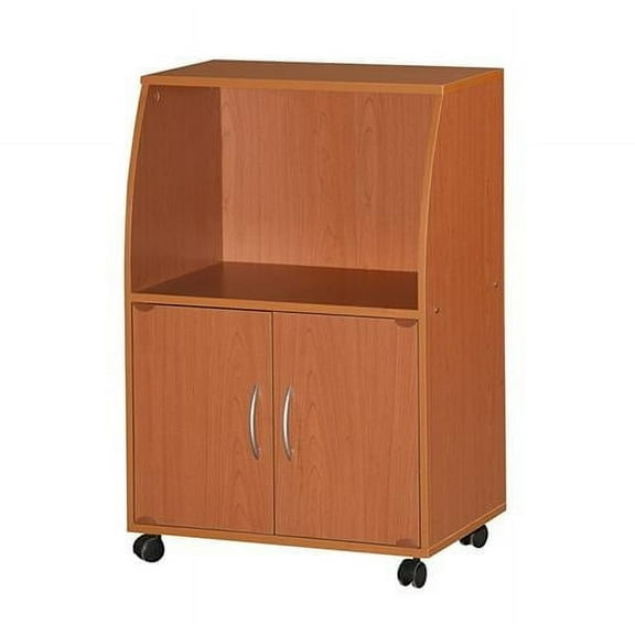 Microwave Cart