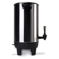 thumbnail image 3 of Cafetera Taurus Percoladora Columba, Acero Inoxidable 1000 W, 40 tazas, 3 of 3