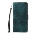 thumbnail image 4 of Funda GANGXUN para Xiaomi 14T Pro con diseño acolchado elegante, cuero PU, protección total y ajuste preciso, 4 of 5