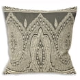 thumbnail image 1 of Riva Home Paisley Cushion Cover, 1 of 2