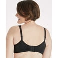 thumbnail image 3 of Playtex Womens Secrets Amazing Shape Balconette Underwire Bra, 3 of 4