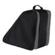 thumbnail image 1 of Bolsa para patines, organizador de zapatos de patinaje, nailon, 3 , impermeable, contenedor para accesorios de patinaje para adultos, niños, homb, 1 of 9