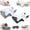 Gray+black, variant on Neckhaven Pillow Hospitality Collection, Neckhaven Pillow, Neck Haven Pillows, The Neck Haven Enhanced Thickness Pillows, Contoured Support Pillows for Side Back Stomach Sleepers