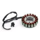thumbnail image 1 of Bobina de estator para Kawasaki ER650 ER-6N ER-6F Ninja 650 06-11 KEL650 2007-2016, 1 of 5