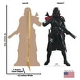 thumbnail image 3 of Purge Trooper Jedi Fallen Order Disney/Lucas Films, Advanced Graphics Standup, 73" x 42", 3 of 3