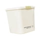 thumbnail image 1 of Contenedor de arroz hermético para organizar la cocina, cubo para cereales, alimentos secos y harina. 10KG, 1 of 9