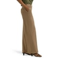thumbnail image 4 of Lee® Women's Pull-On Comfort Waist A-Line Knit Pant, 4 of 9
