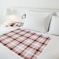thumbnail image 2 of unbranded 1Pcs Rectangular Comfortable Elderly Leakage Cushion For Bed Protection And Travel Use, 2 of 4